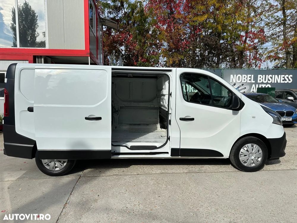 Renault Trafic - 5