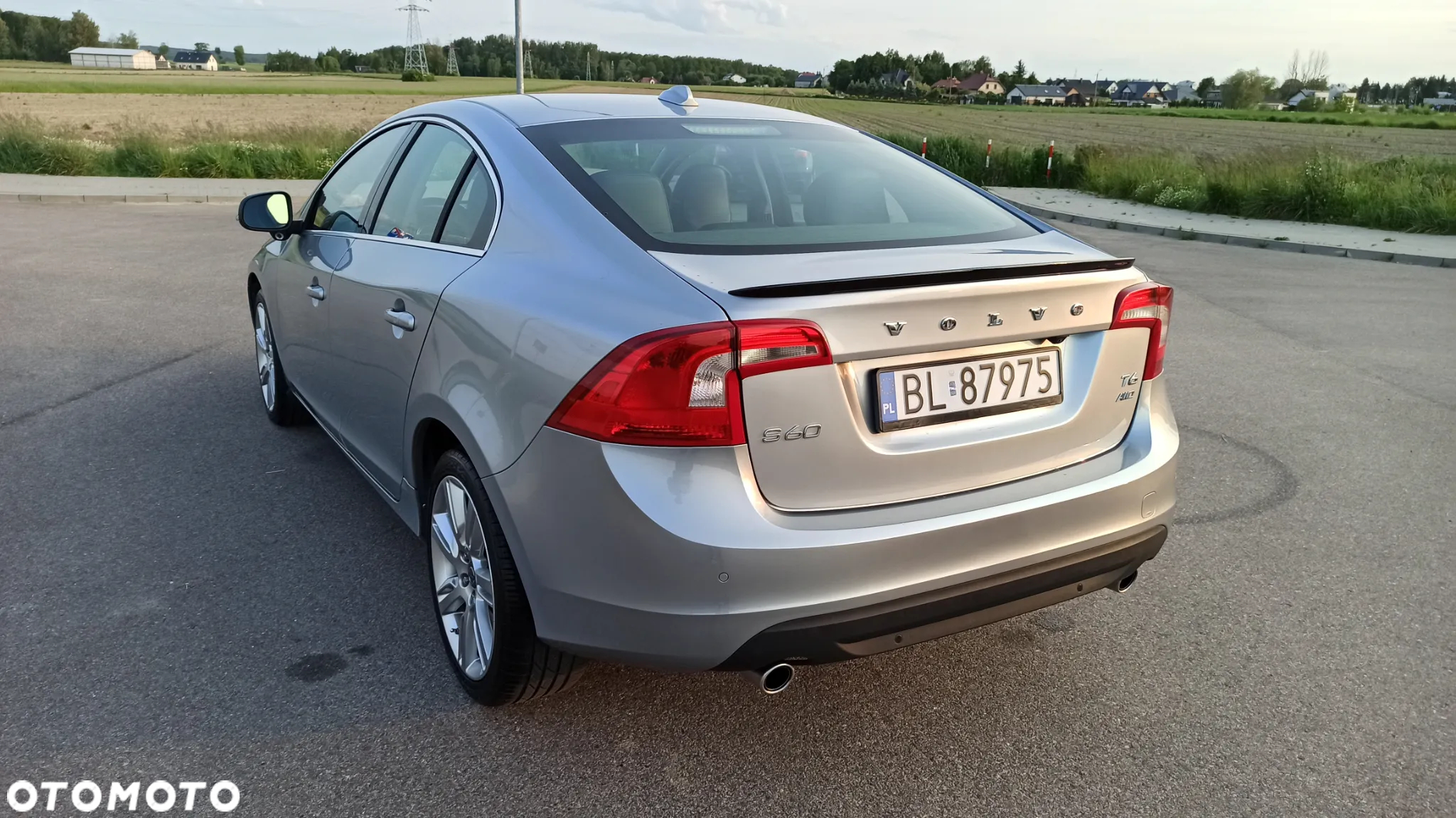Volvo S60 - 9
