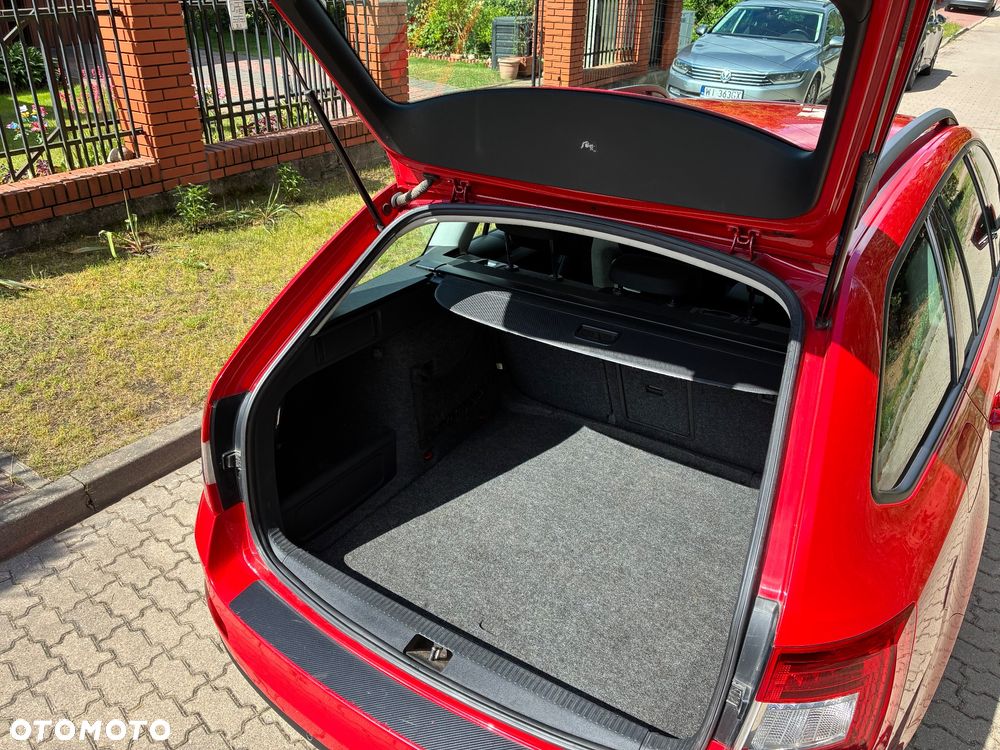 Skoda Octavia 2.0 TDI Ambition - 6