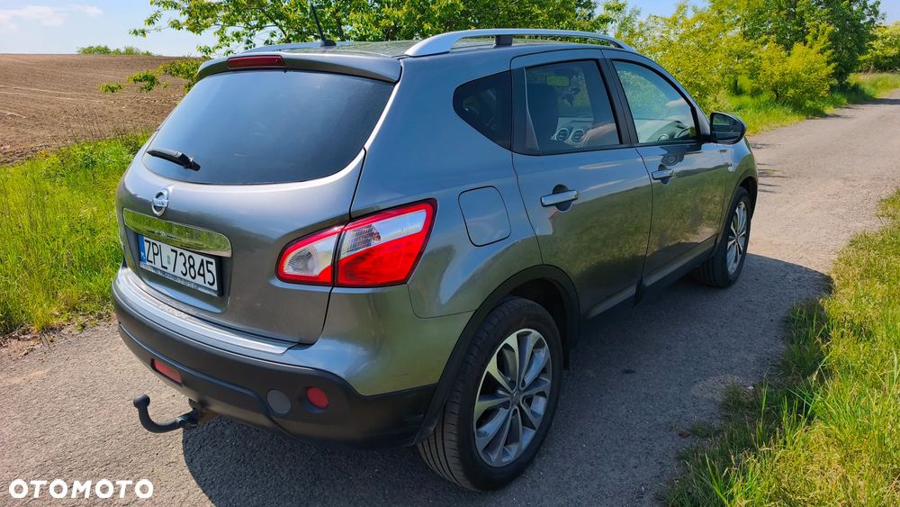 Nissan Qashqai 1.6 I-Way - 3