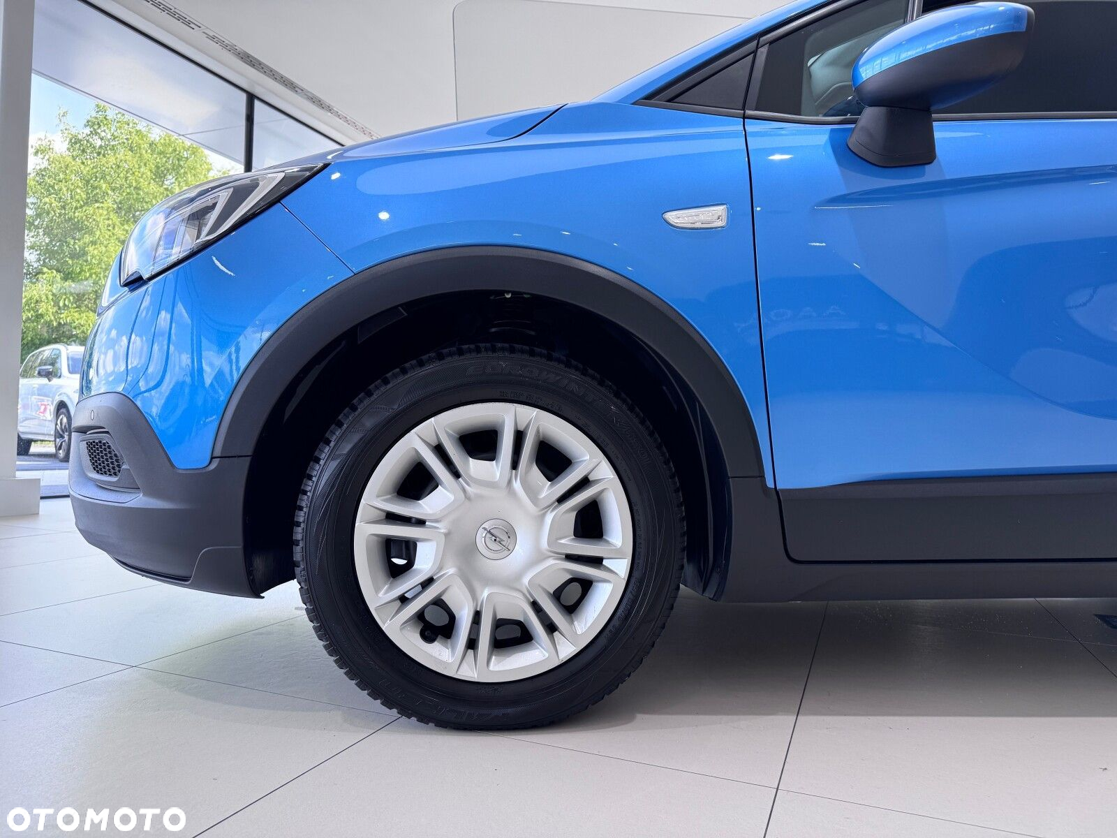 Opel Crossland X - 18