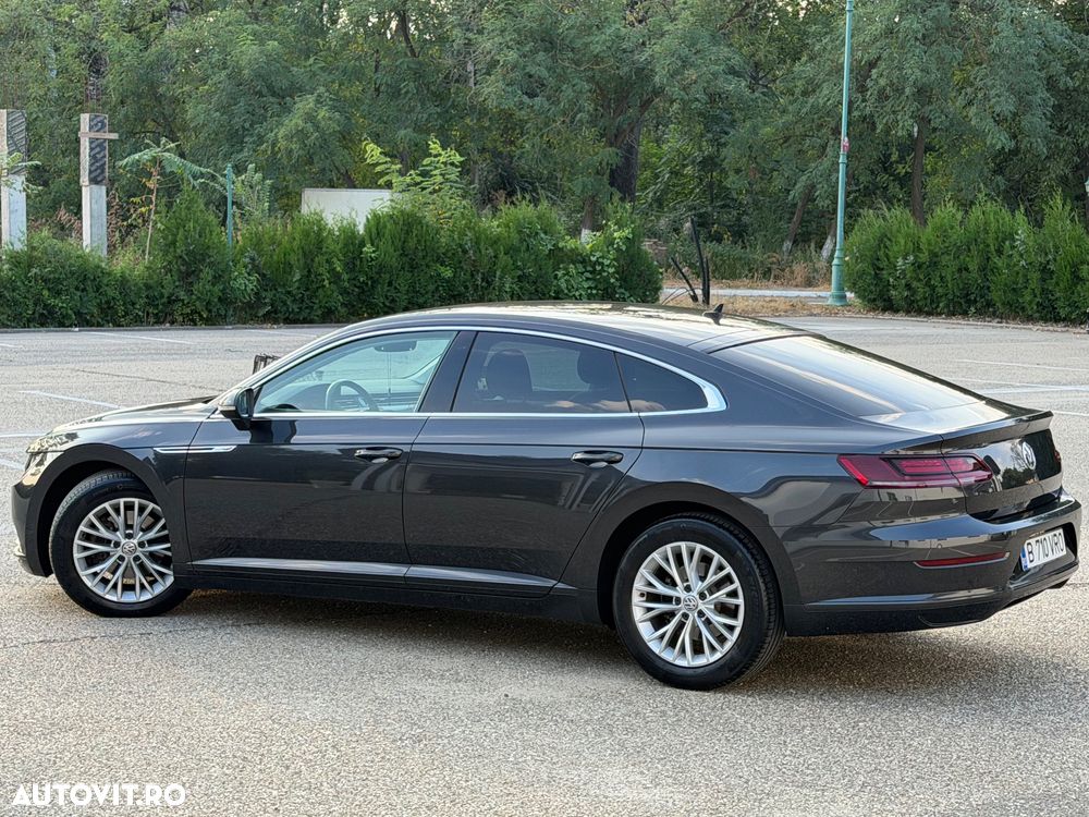 Volkswagen ARTEON 2.0 TDI SCR DSG Elegance - 11
