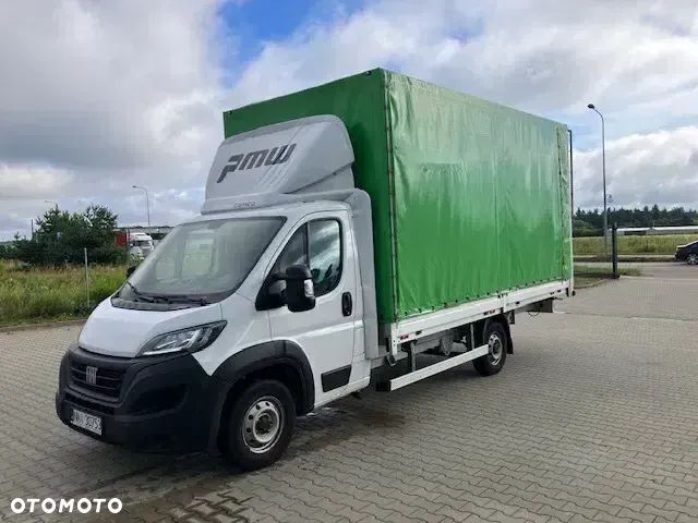 Fiat Ducato - 2