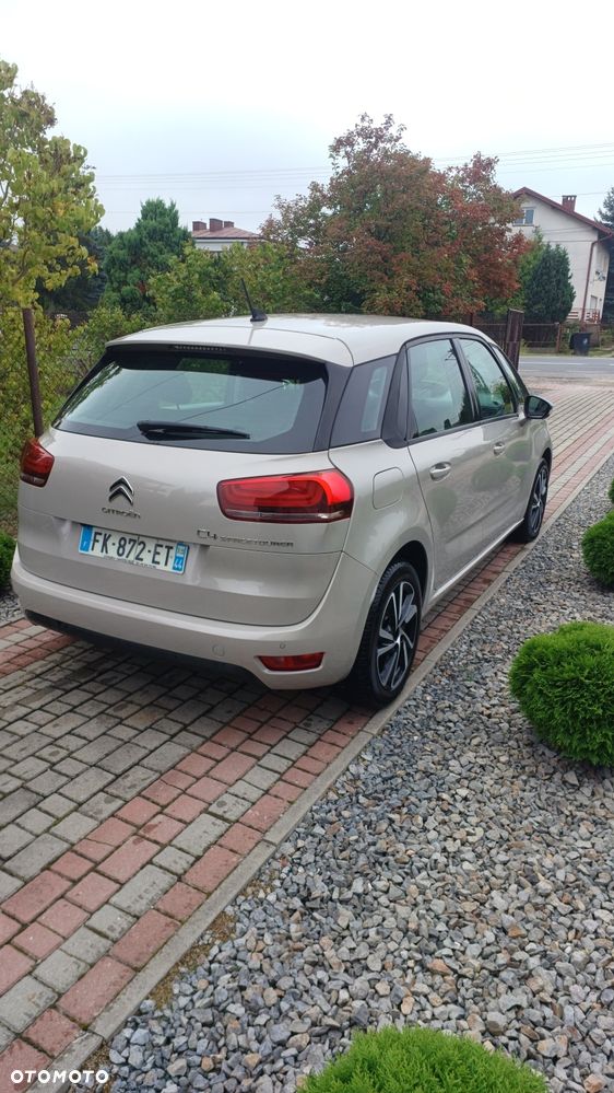 Citroën C4 SpaceTourer - 3