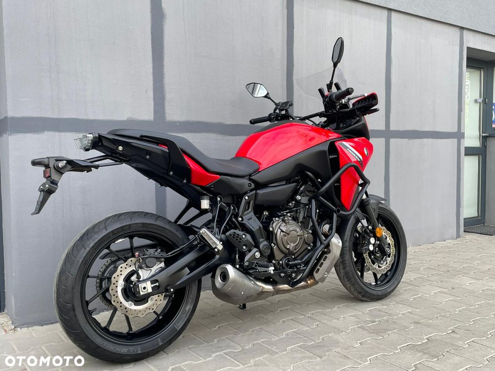Yamaha MT - 3