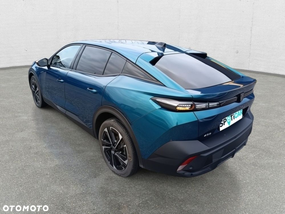 Peugeot 408 1.2 PureTech Allure S&S EAT8 - 5