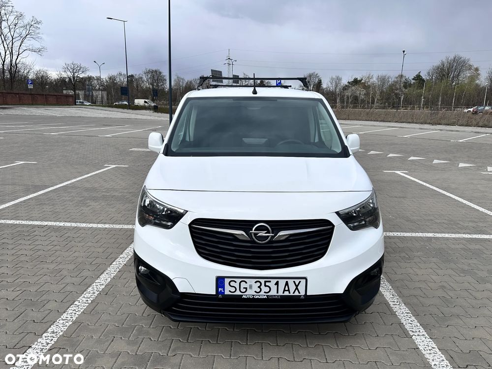 Opel Combo - 2