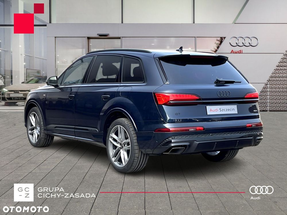 Audi Q7 - 3