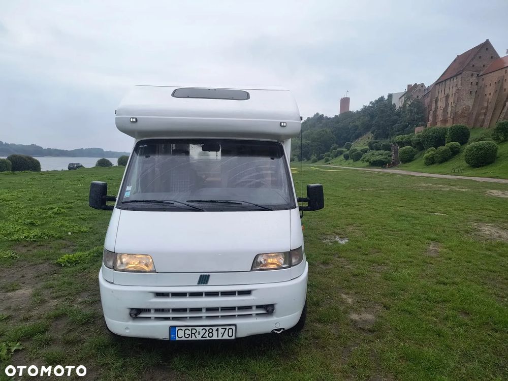Fiat Ducato - 14