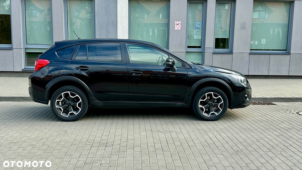 Subaru XV 2.0D Exclusive - 3