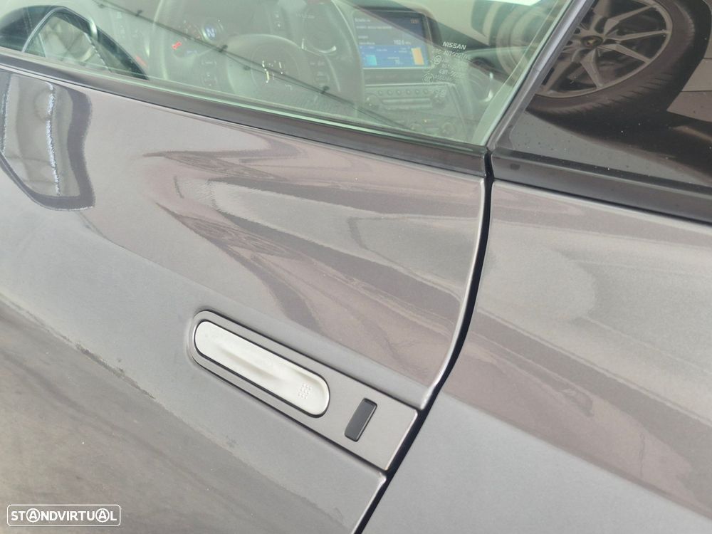 Nissan GT-R 3.8 V6 Black Edition - 19