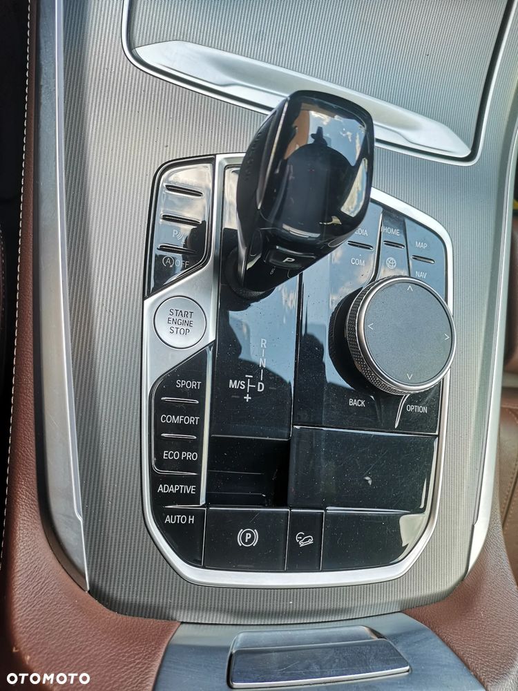 BMW X5 xDrive25d - 24