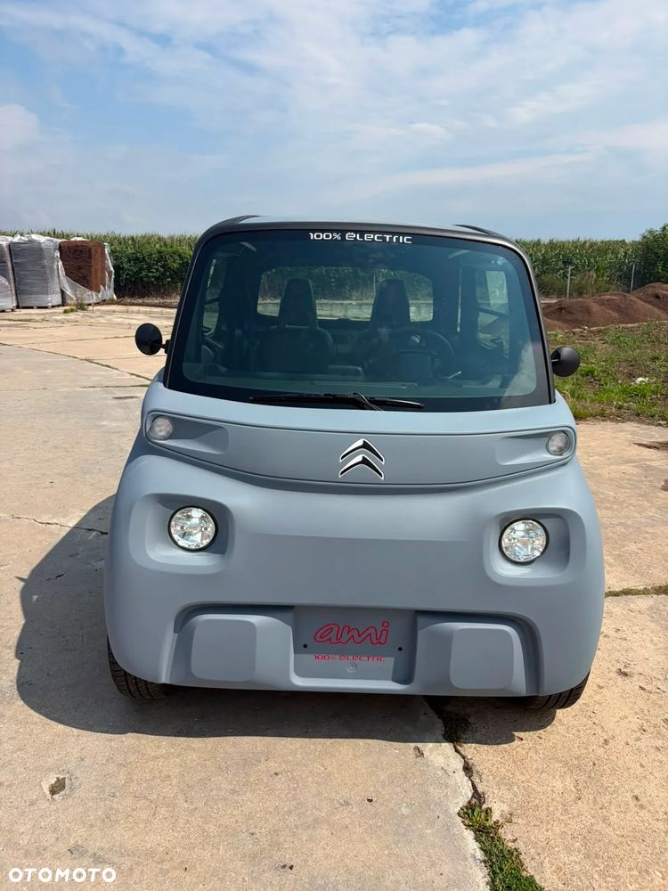 Citroën Ami - 2