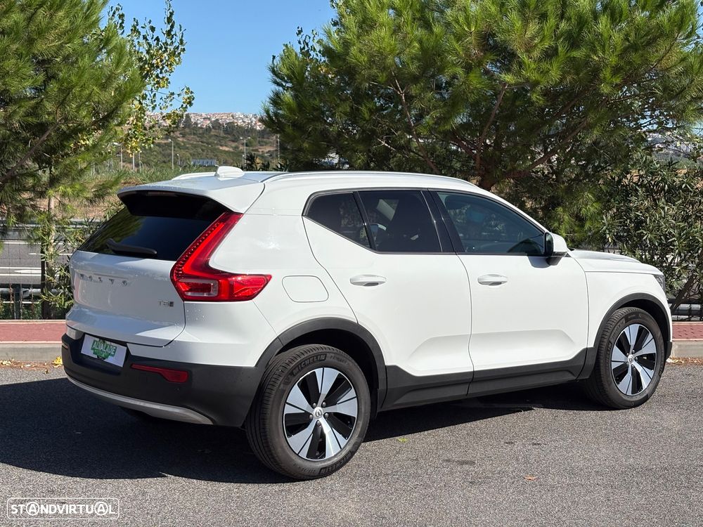 Volvo XC 40 1.5 T5 PHEV Momentum Plus - 7