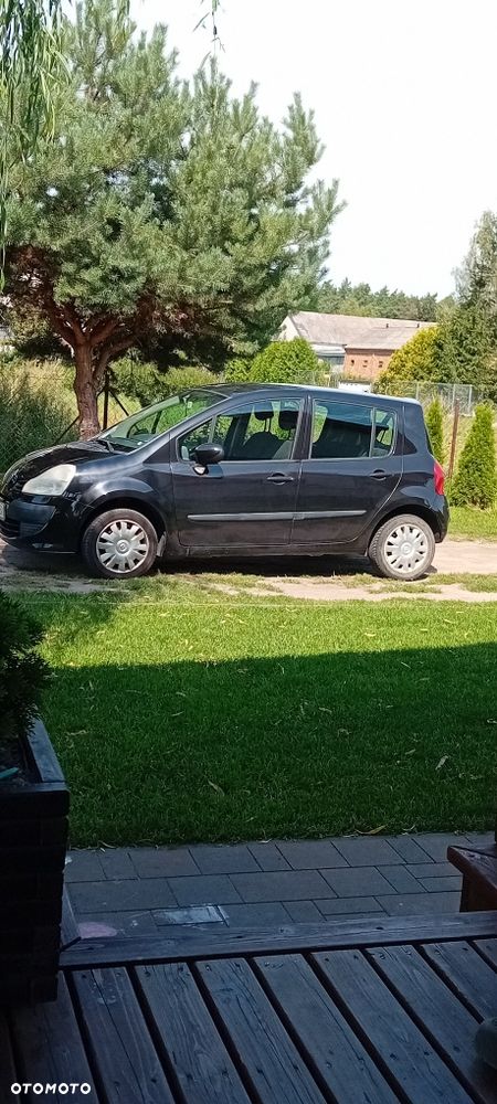 Renault Modus - 7