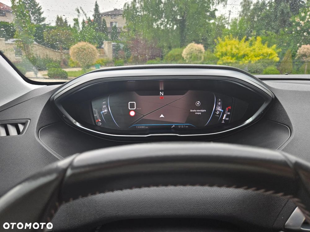 Peugeot 3008 PureTech 130 Stop & Start Active - 20