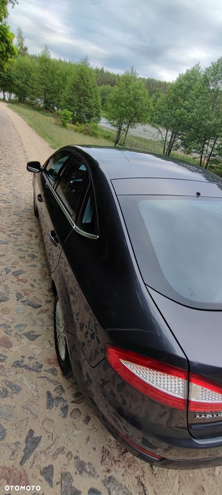 Ford Mondeo 1.8 TDCi Ambiente - 14