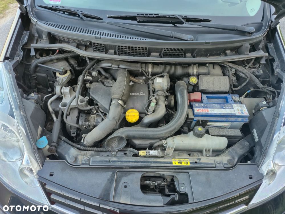 Nissan Note - 12