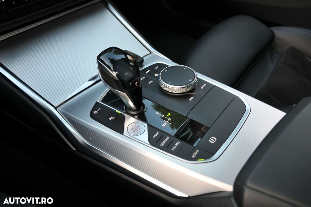 BMW Seria 3 320d xDrive AT MHEV - 15