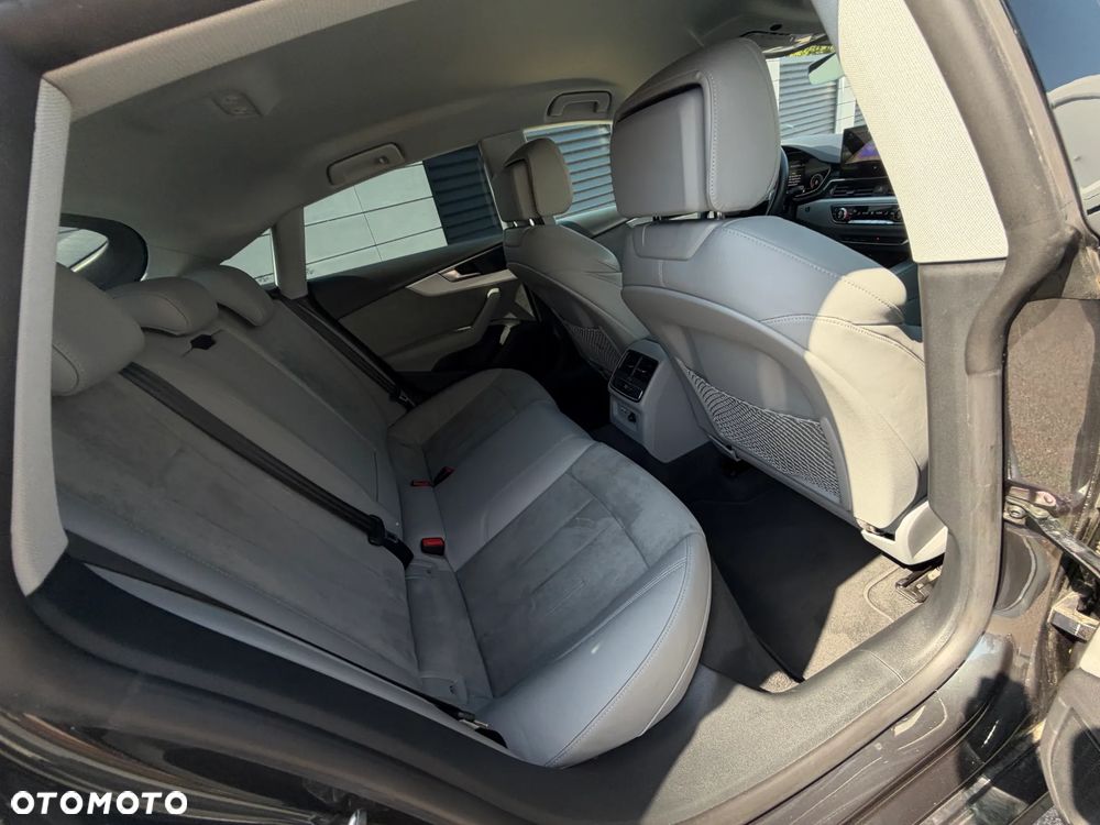 Audi A5 Sportback 40 TDI mHEV Quattro S tronic - 29