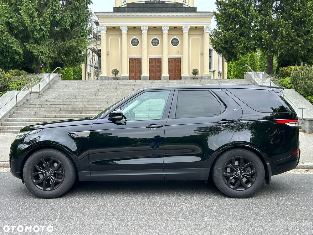 Land Rover Discovery 3.0 Si6 SE - 10
