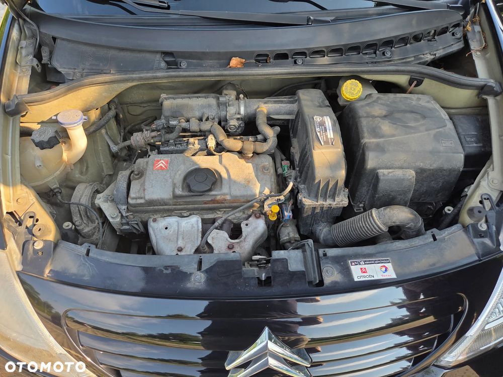 Citroën C3 1.1i Magic - 24