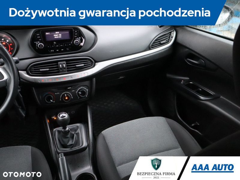 Fiat Tipo - 9