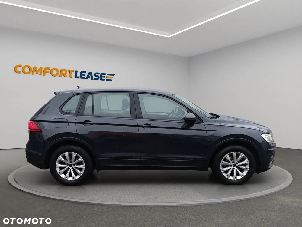 Volkswagen Tiguan 1.5 TSI EVO Comfortline - 6