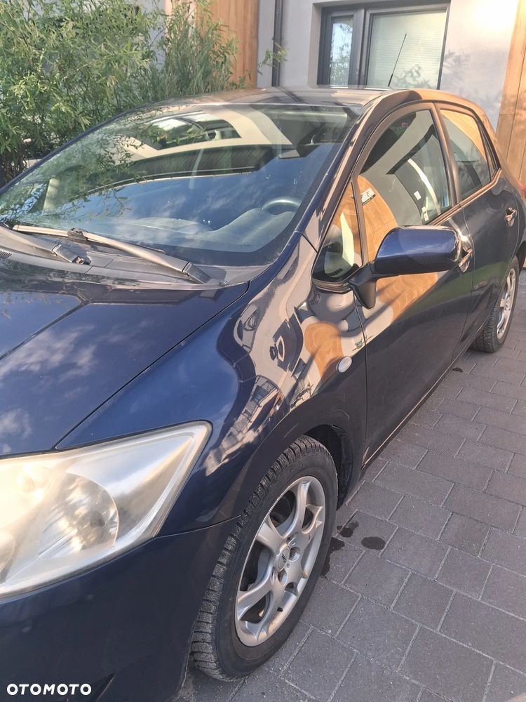 Toyota Auris 2.0 D-4D Luna - 9