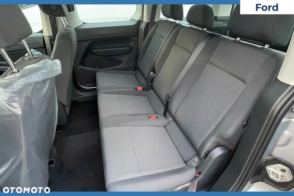 Ford Tourneo Connect - 9