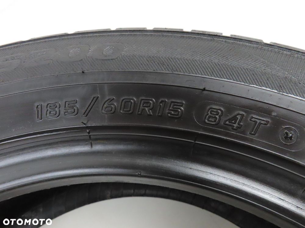 2x 185/60R15 OPONY ZIMOWE Falken EuroAll Season AS200 84T - 7