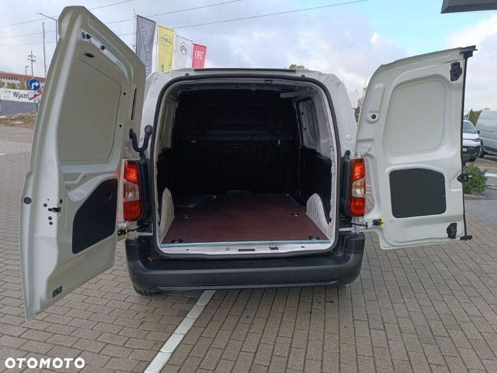 Fiat DOBLO - 12