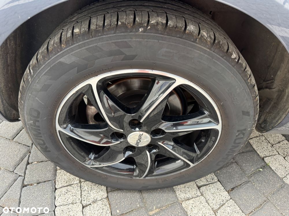 Opel Zafira 1.6 EcoFLEX Edition 111 Jahre - 18