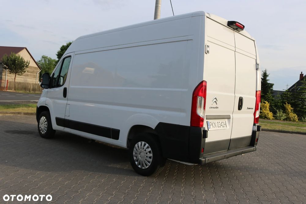 Citroën JUMPER - 6