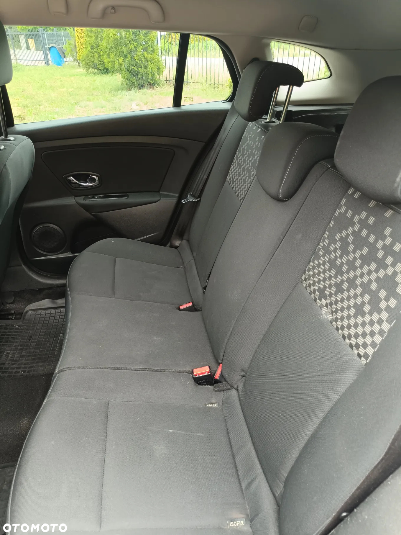 Renault Megane - 6