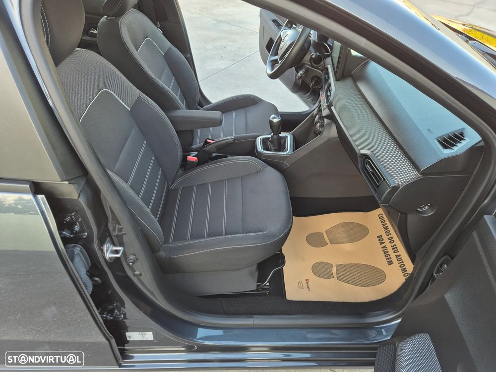 Dacia Sandero 1.0 TCe Comfort - 7