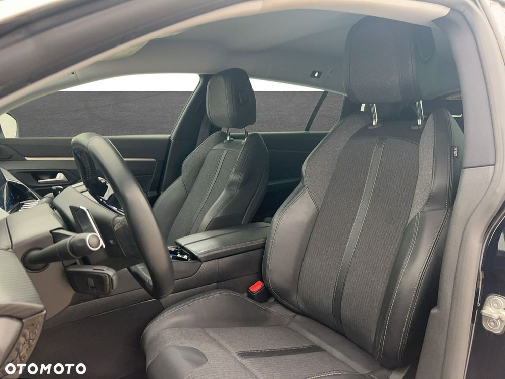 Peugeot 508 BlueHDi 130 Allure S&S EAT8 - 13