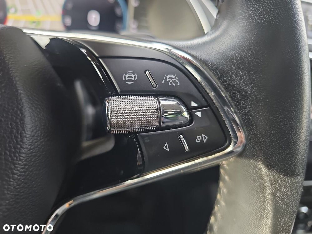 Skoda Superb 2023