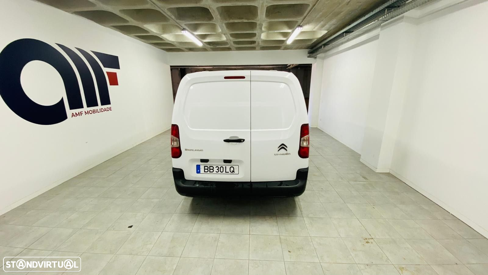 Citroën Berlingo 1.5 BlueHDi XL Club - 8