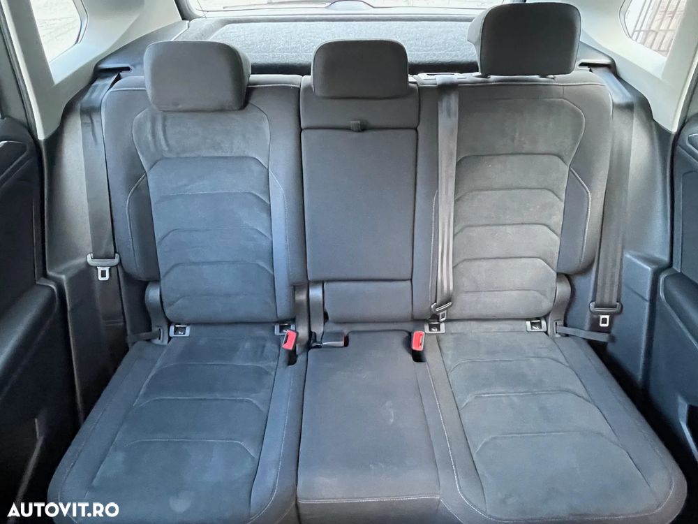 Volkswagen Tiguan 2.0 TDI 4Mot DSG Highline - 7