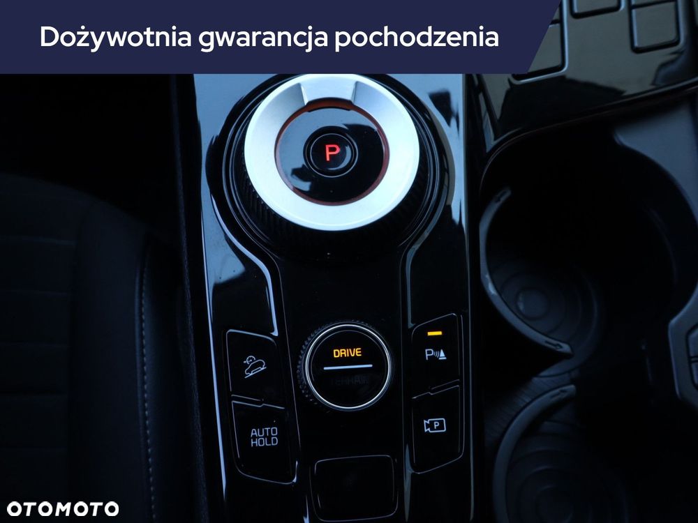 Kia Sportage - 21
