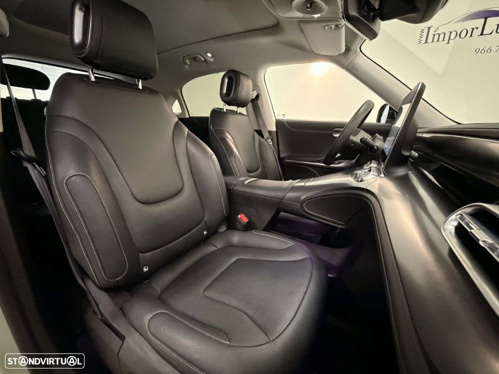 Smart #1 66 kWh Pro+ - 13