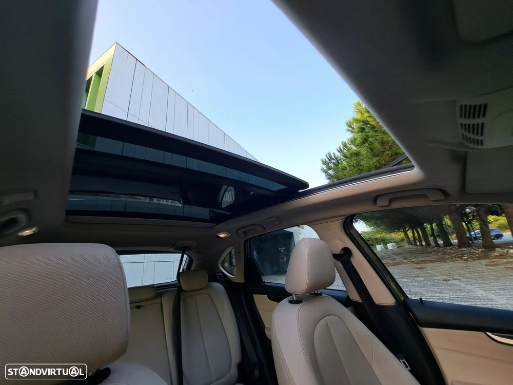 BMW 216 Active Tourer d Luxury Line - 19
