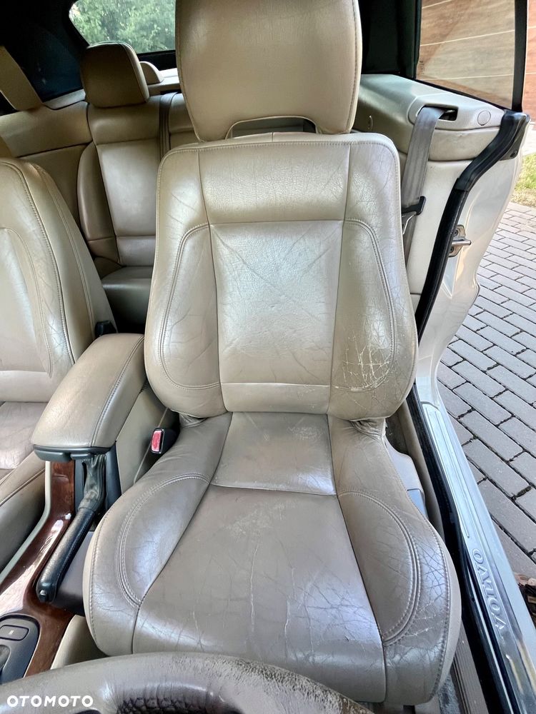 Volvo C70 - 23