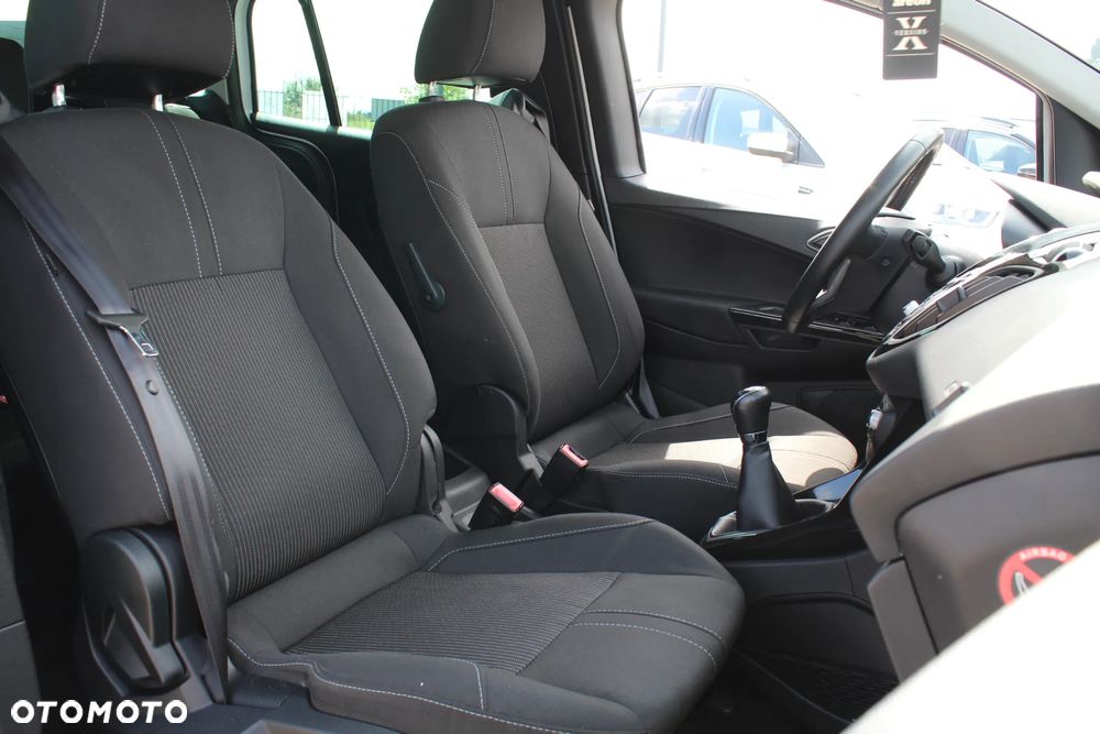 Ford B-MAX 1.0 EcoBoost Titanium - 17