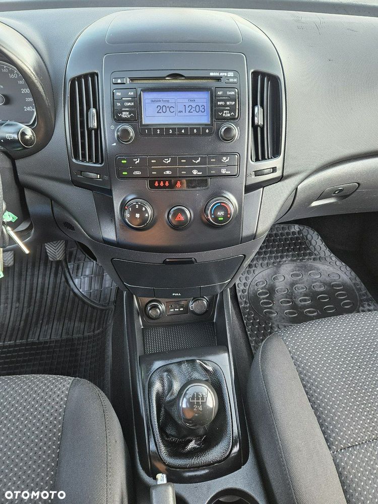 Hyundai i30 - 13