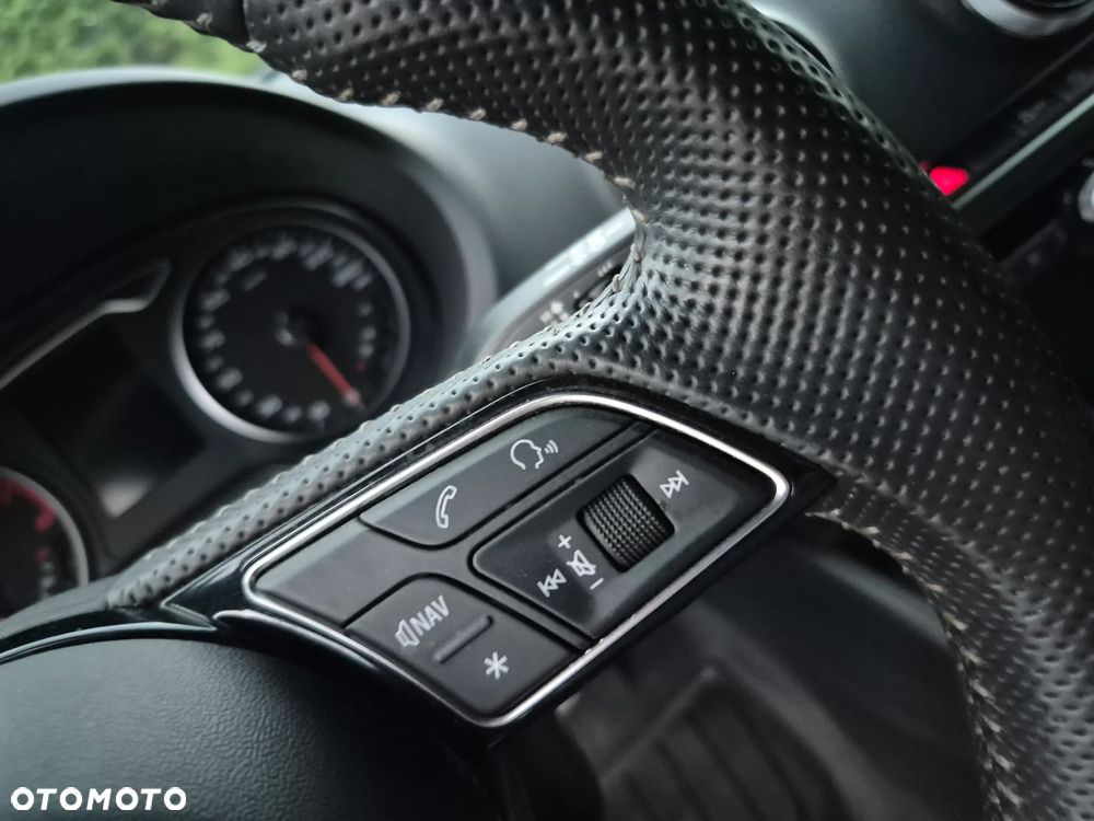 Audi A3 Sportback 35 TFSI Sport - 24