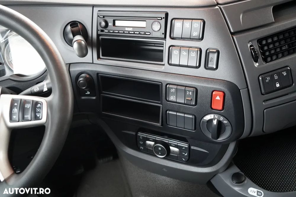 DAF XF 480 / SUPER SPACE CAB / 2021 - 28