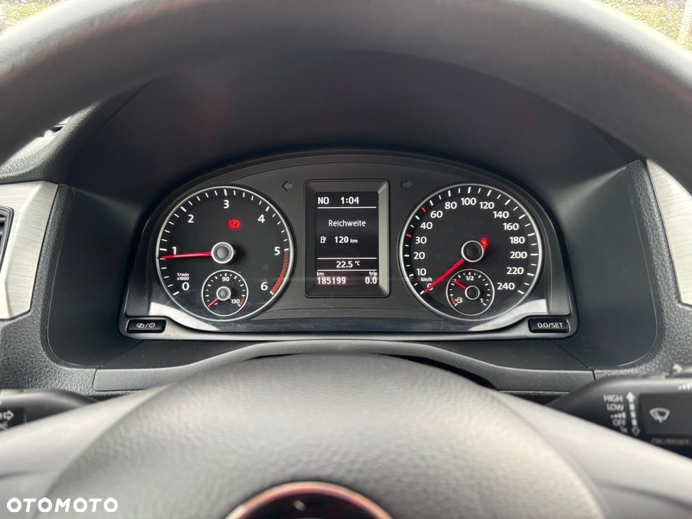 Volkswagen Caddy 2.0 TDI Life - 18