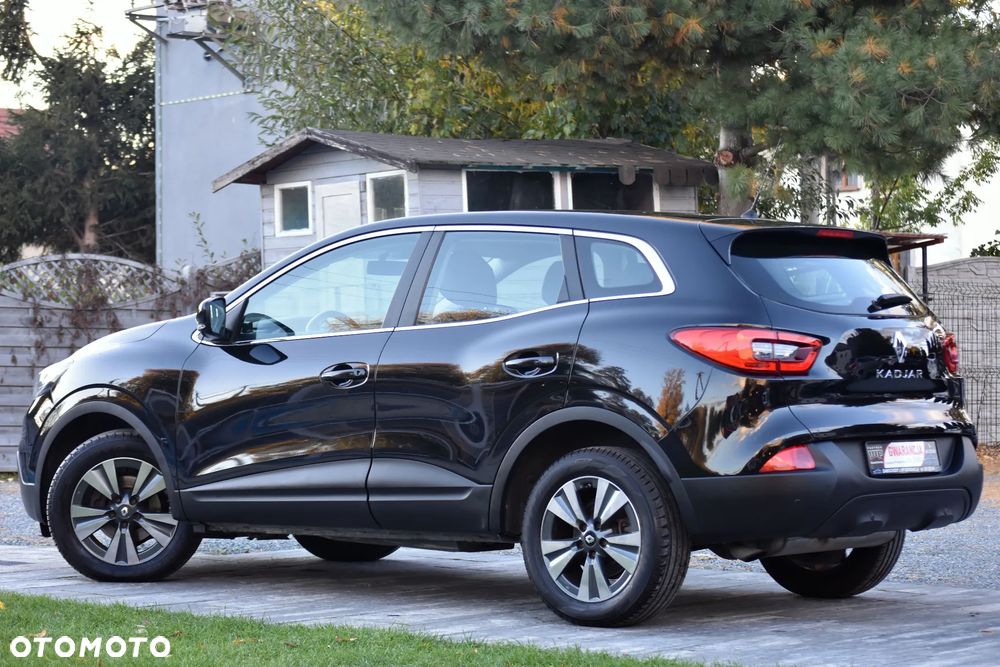 Renault Kadjar 1.2 Energy TCe Business - 14